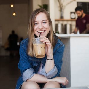 Meet your Posher, Anna